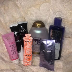 ✨✨Blonde Hair bundle ✨✨